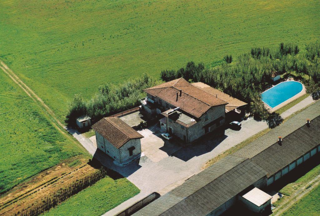 Agriturismo La Praduscella フィヴィッツァーノ エクステリア 写真