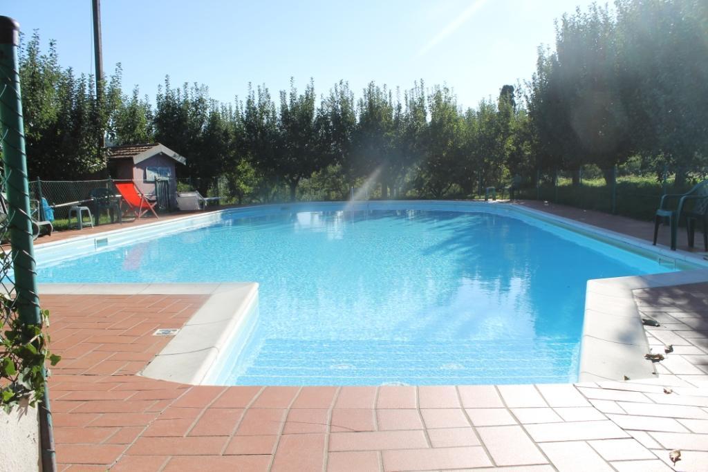 Agriturismo La Praduscella フィヴィッツァーノ エクステリア 写真