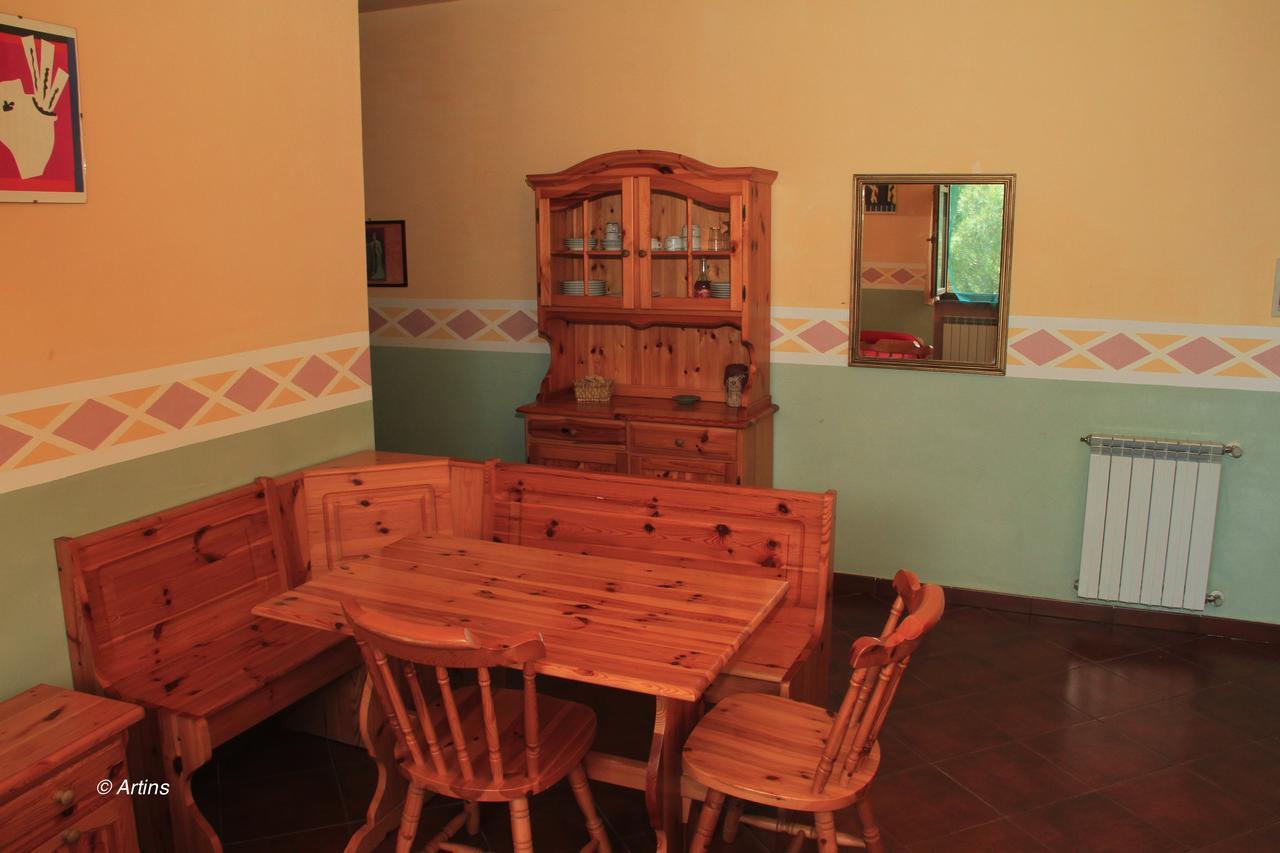 Agriturismo La Praduscella フィヴィッツァーノ エクステリア 写真