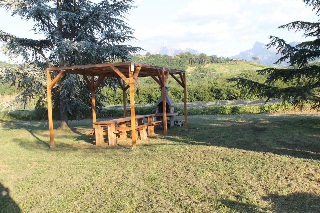 Agriturismo La Praduscella フィヴィッツァーノ エクステリア 写真